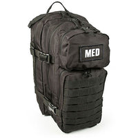 Elite First Aid Tactical Trauma