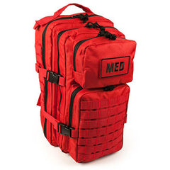 Elite First Aid Tactical Trauma