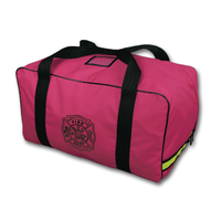 EMI Pink Gear Bag