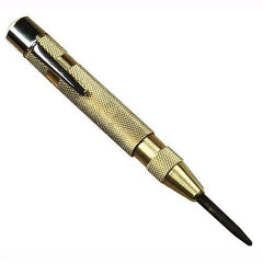 EMI Standard Punch with Pocket Clip