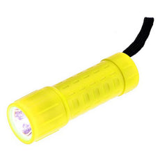 EMI Starlite Flashlight