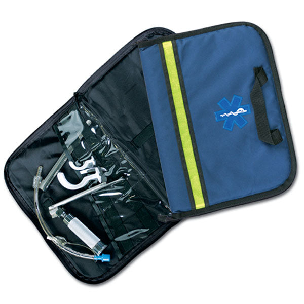 EMI Deluxe Intubation Case