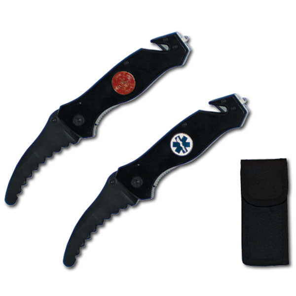 EMI The Rescuer Emergency Knife