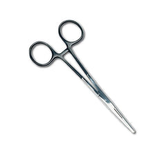 EMI 5.5" Colormed Kelly Forcep
