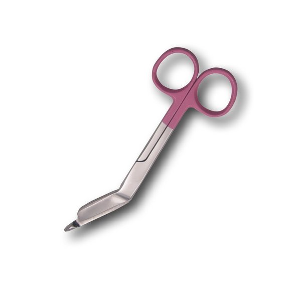 EMI Think Pink Bandage Scissor