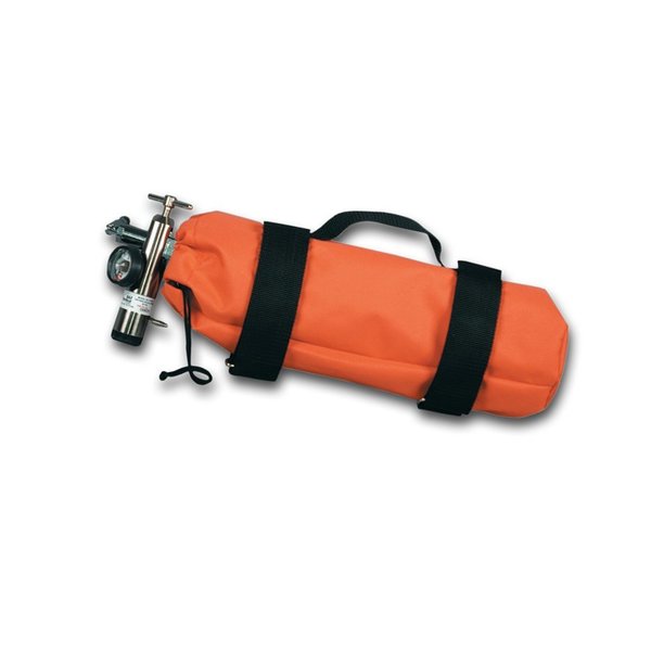 EMI Oxygen Carrying Sleeve