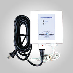 Aqua Creek Battery Chargers