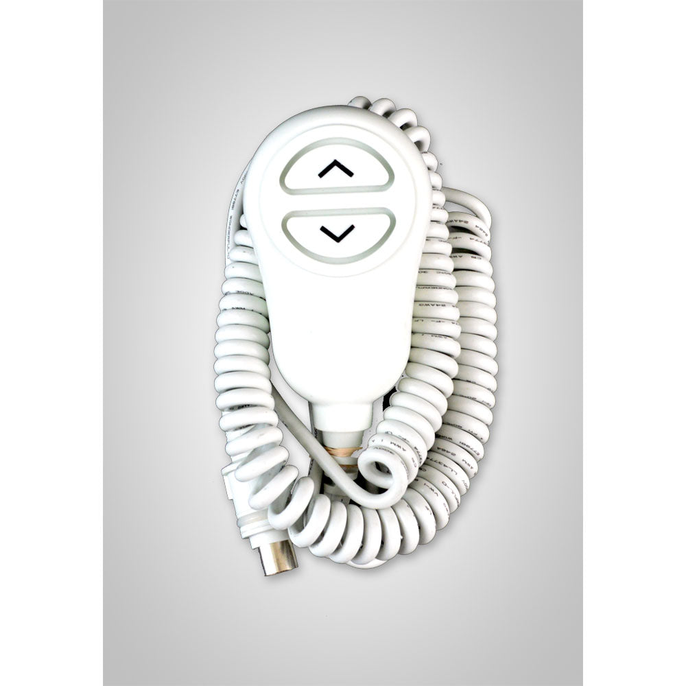 Aqua Creek Handset