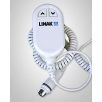 Aqua Creek Handset