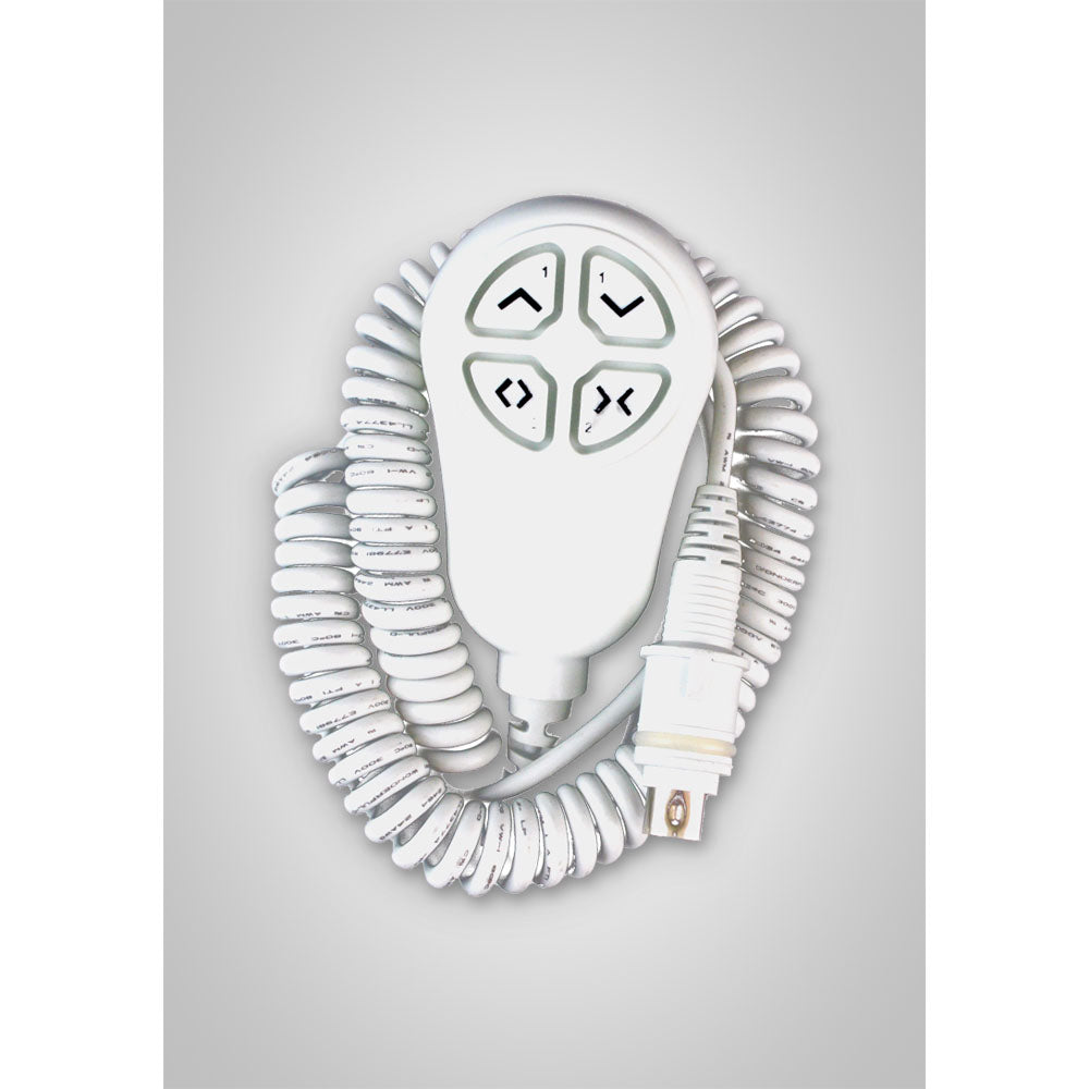 Aqua Creek Handset