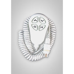 Aqua Creek Handset