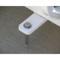 Aqua Creek ADA Fix Kit for Patriot Lift (To Retro-Fit for Older Field Units)