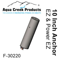 Aqua Creek Anchor