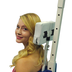 Aqua Creek Headrest