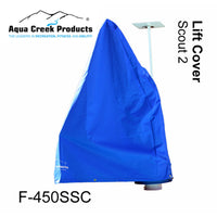Aqua Creek Lift Covers