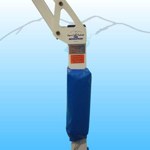 Aqua Creek Actuators