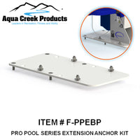 Aqua Creek Anchor
