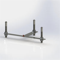 Aqua Creek Anchor