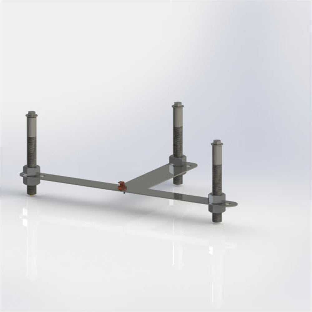 Aqua Creek Anchor