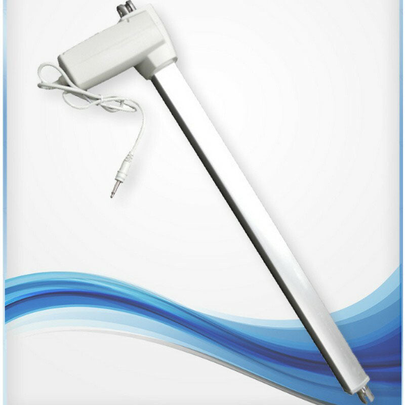 Aqua Creek Actuators