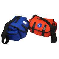 Elite First Aid Pro-II Trauma Bag with Suture Kit