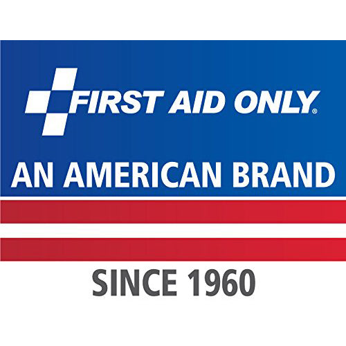 First Aid Only SmartCompliance Refill 1/2" x 5 yd First Aid Tape, 2 Per Box