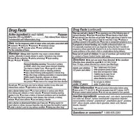 First Aid Only Smart Compliance Refill Ibuprofen, 2 Tablets Per Packet, 10 Packets Per Box