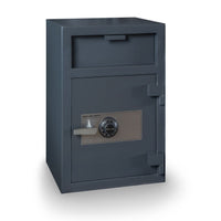Hollon FD-3020 B-Rated Depository Safe