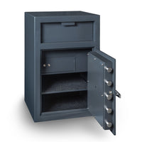 Hollon FD-3020 B-Rated Depository Safe