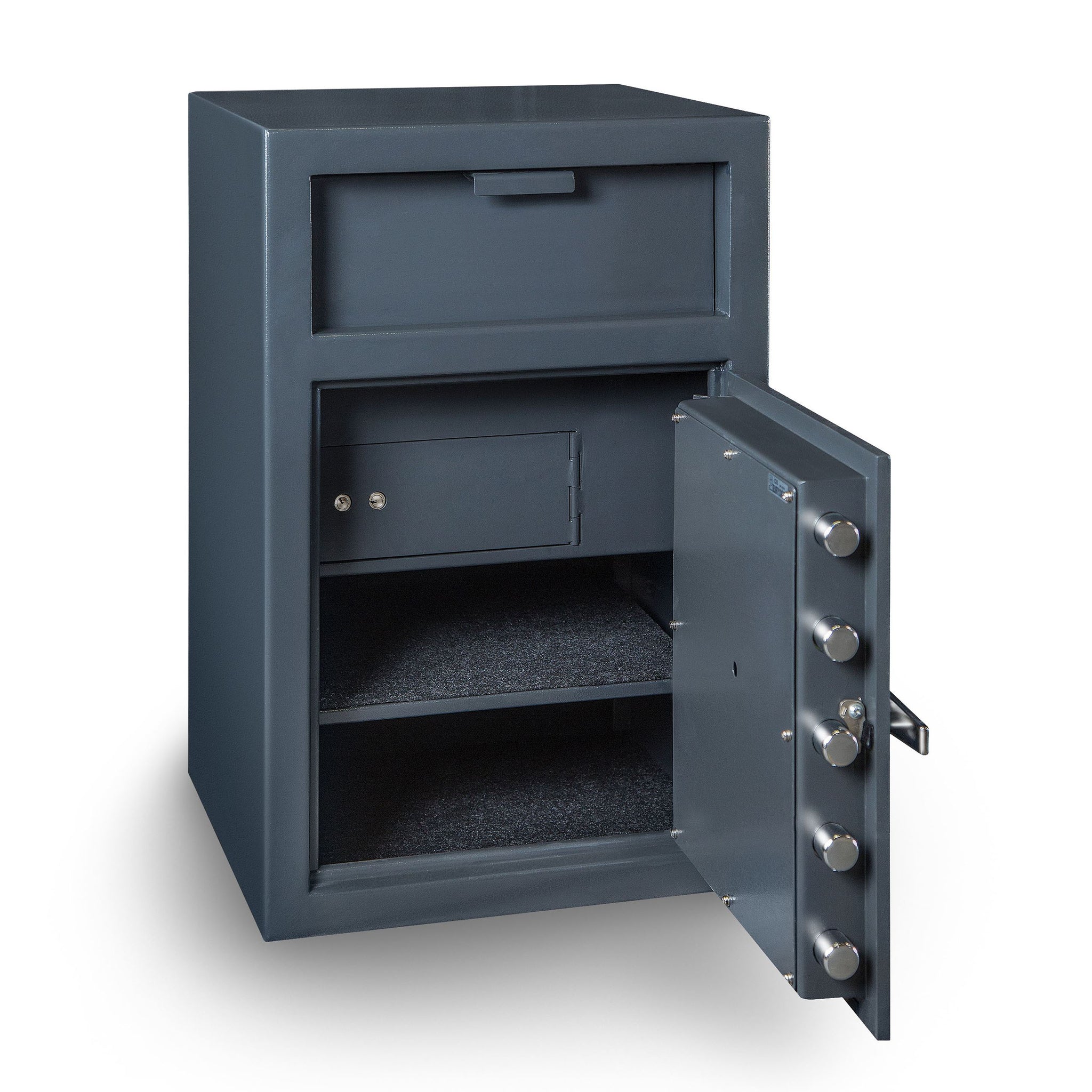 Hollon FD-3020 B-Rated Depository Safe