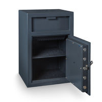 Hollon FD-3020 B-Rated Depository Safe