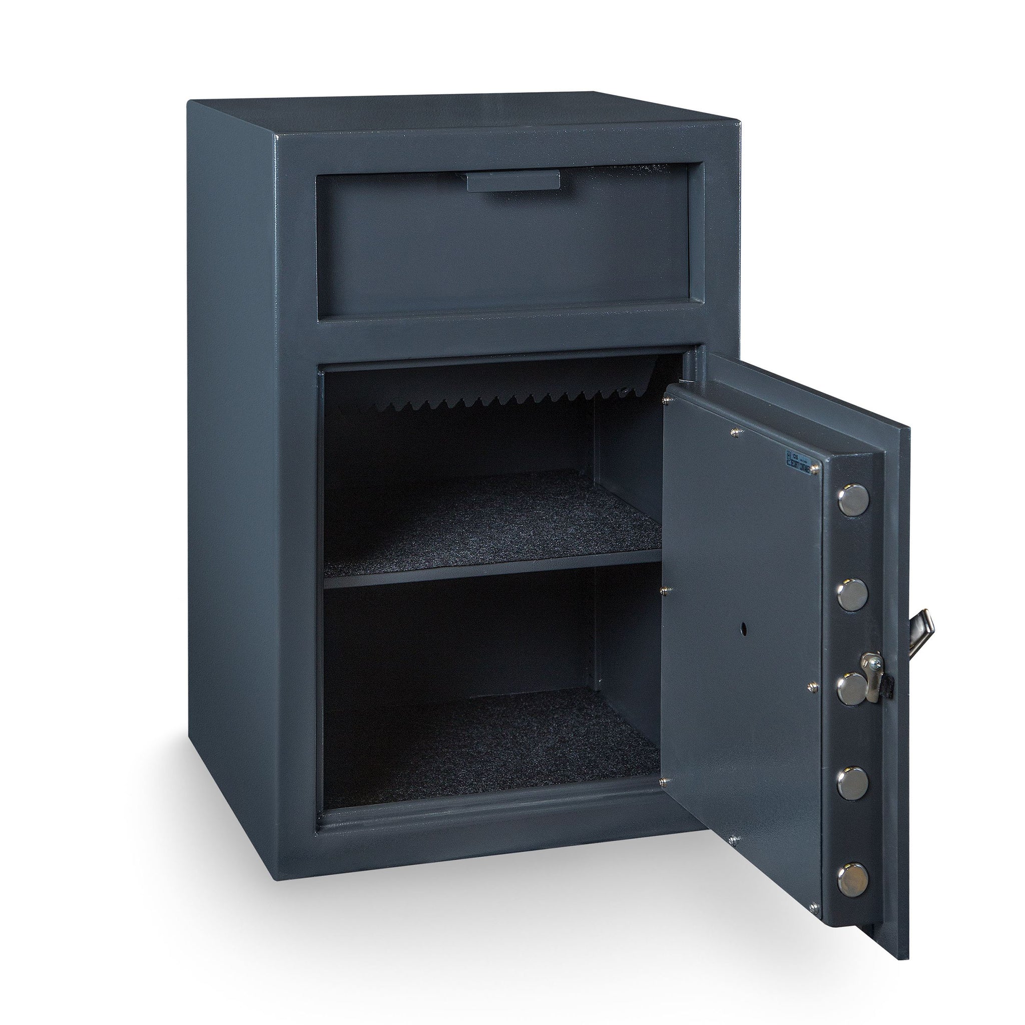 Hollon FD-3020 B-Rated Depository Safe