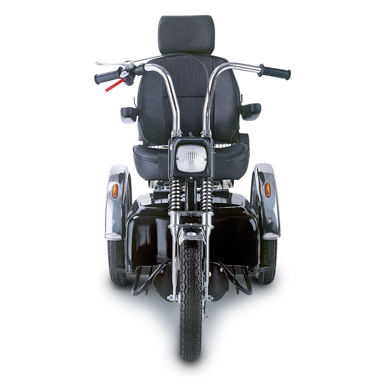 Afikim Afiscooter Sportster 3-Wheel Mobility Scooter