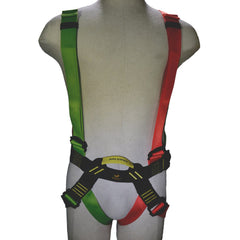 PMIĀ® Spectrum Full Body Harness