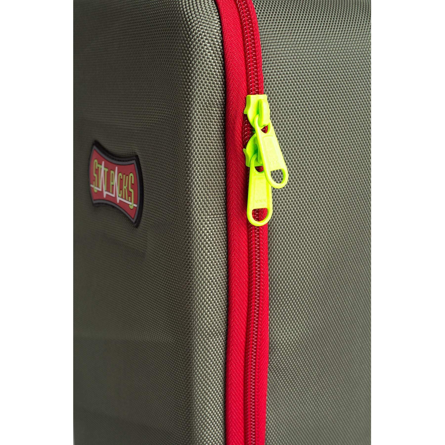 StatPacks G3 Medicine Cell EMS Bag