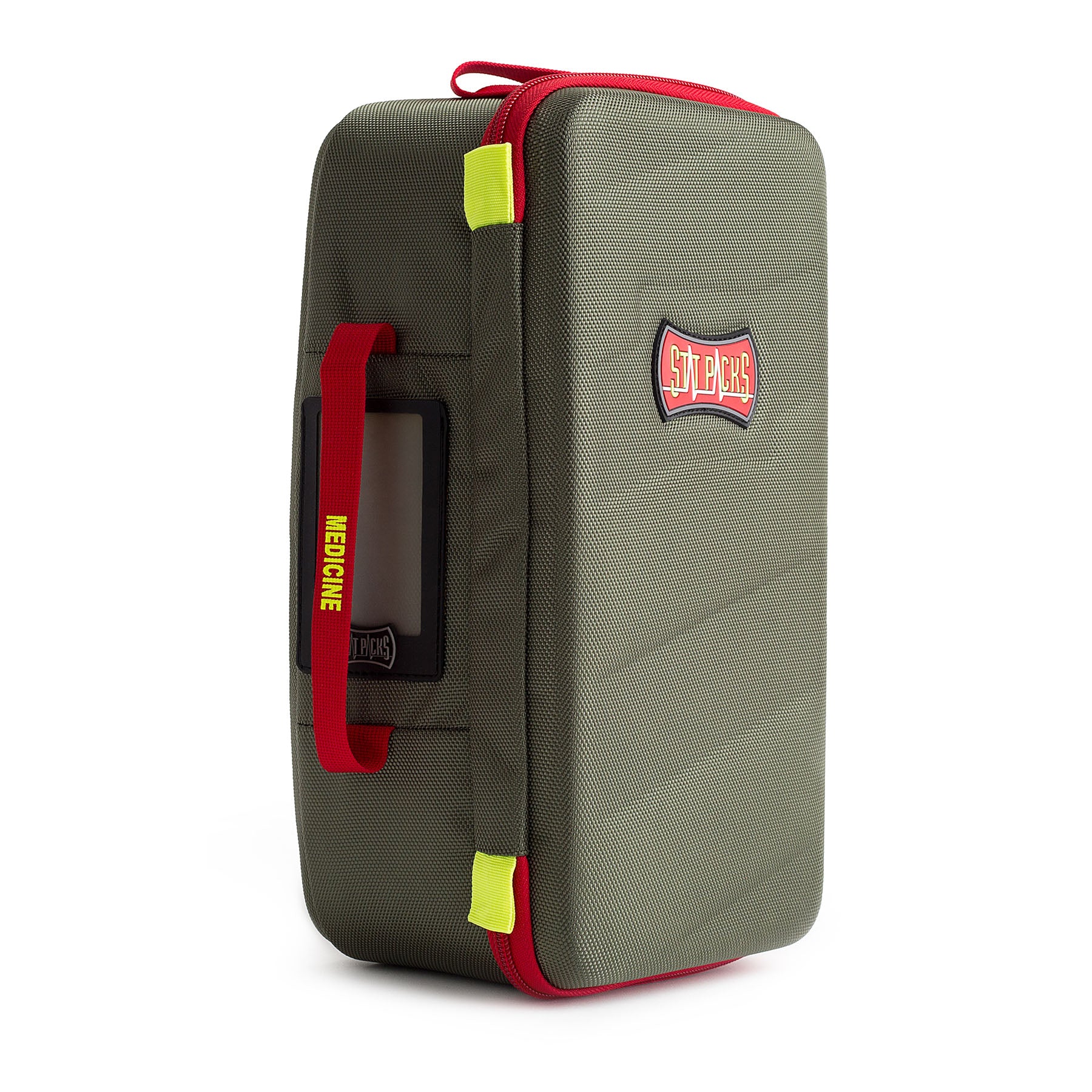 StatPacks G3 Medicine Cell EMS Bag