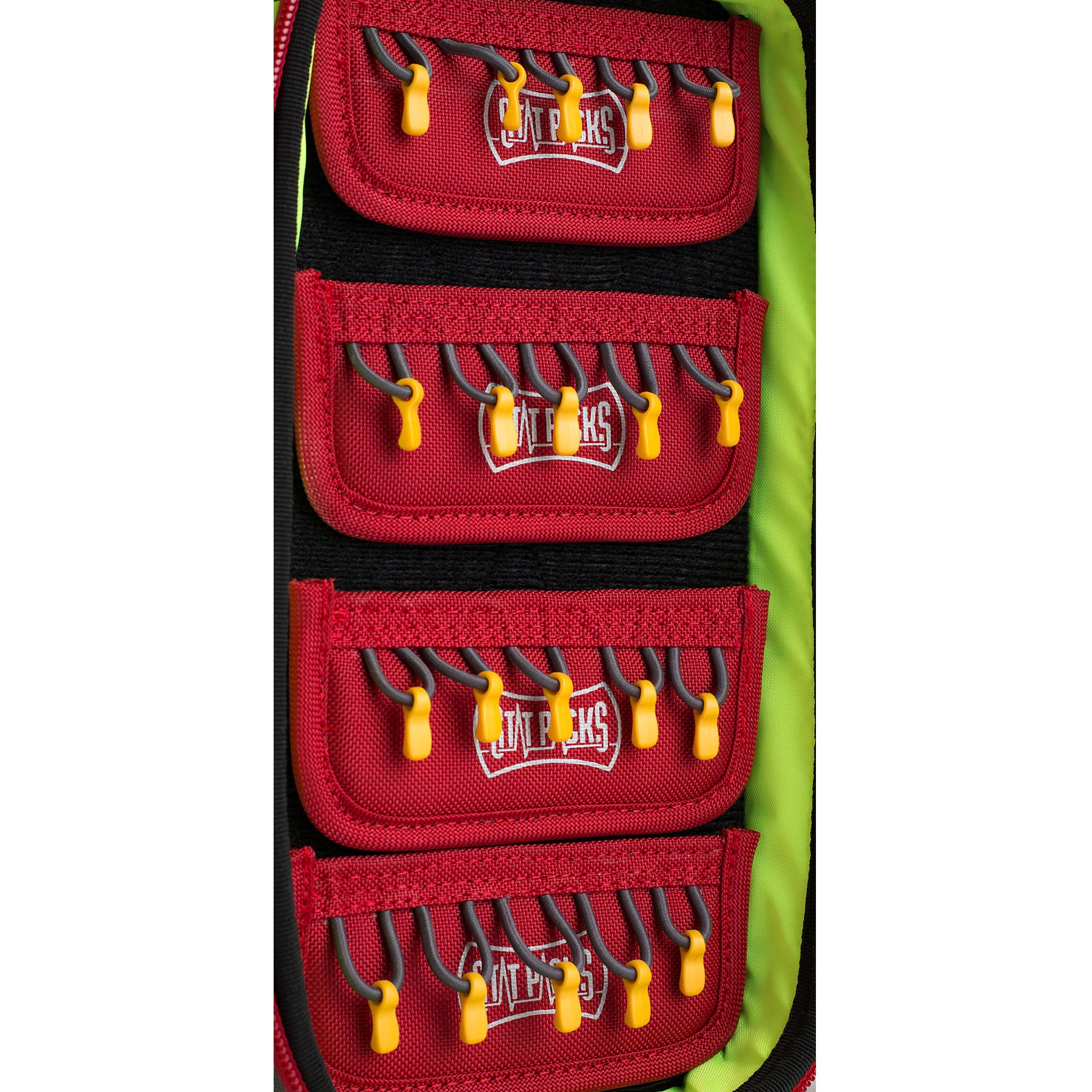 StatPacks G3 Medicine Cell EMS Bag