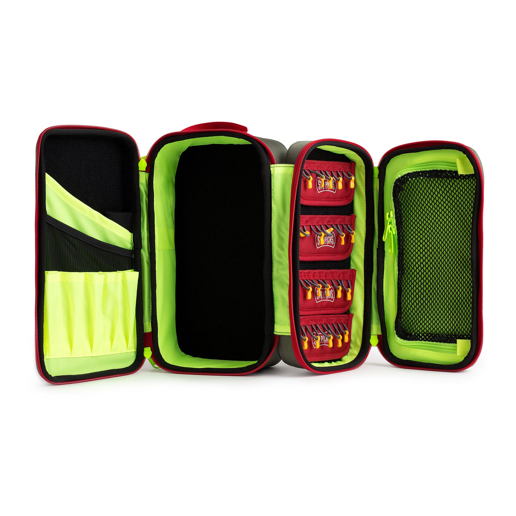 StatPacks G3 Medicine Cell EMS Bag