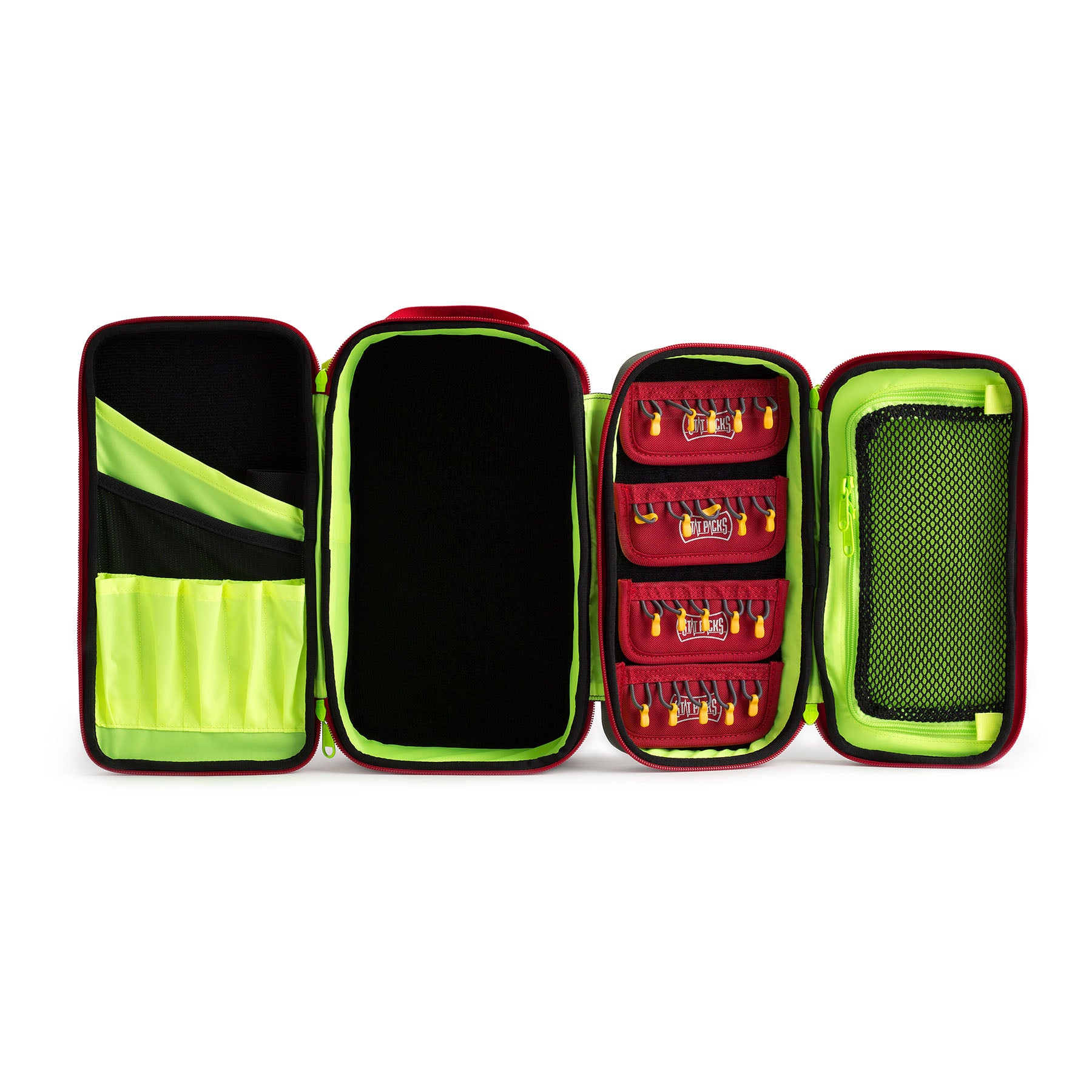 StatPacks G3 Medicine Cell EMS Bag