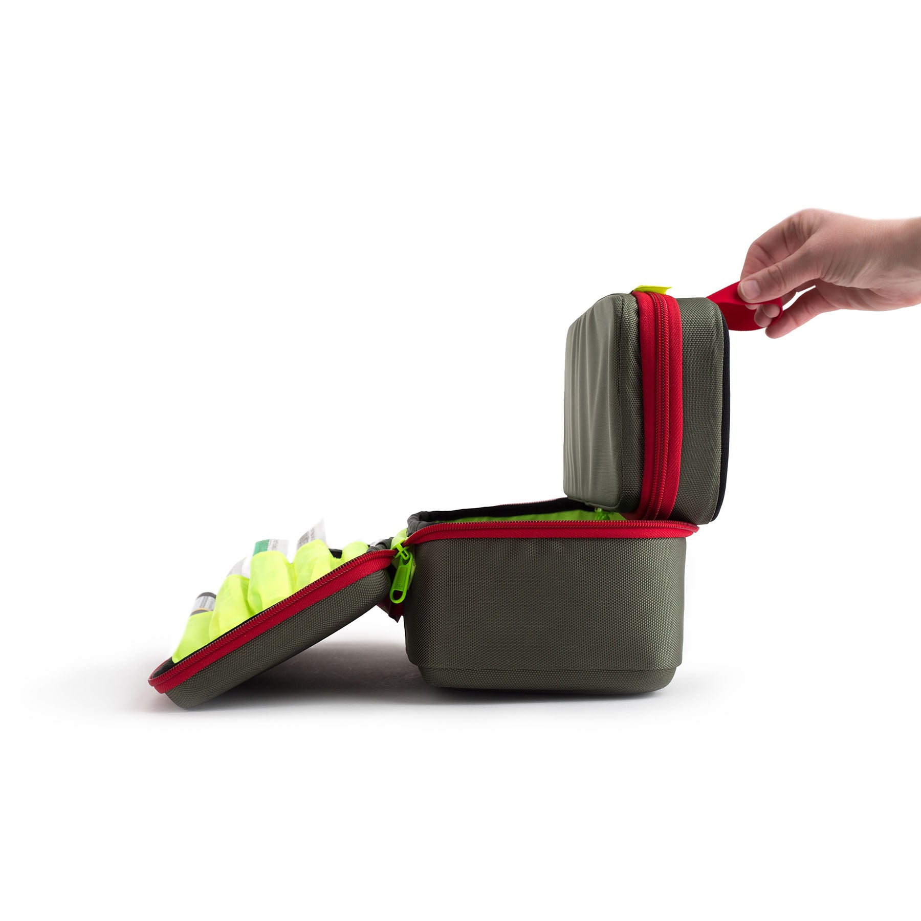 StatPacks G3 Medicine Cell EMS Bag