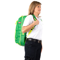 StatPacks G3 Tidal Volume Emergency Oxygen Backpack