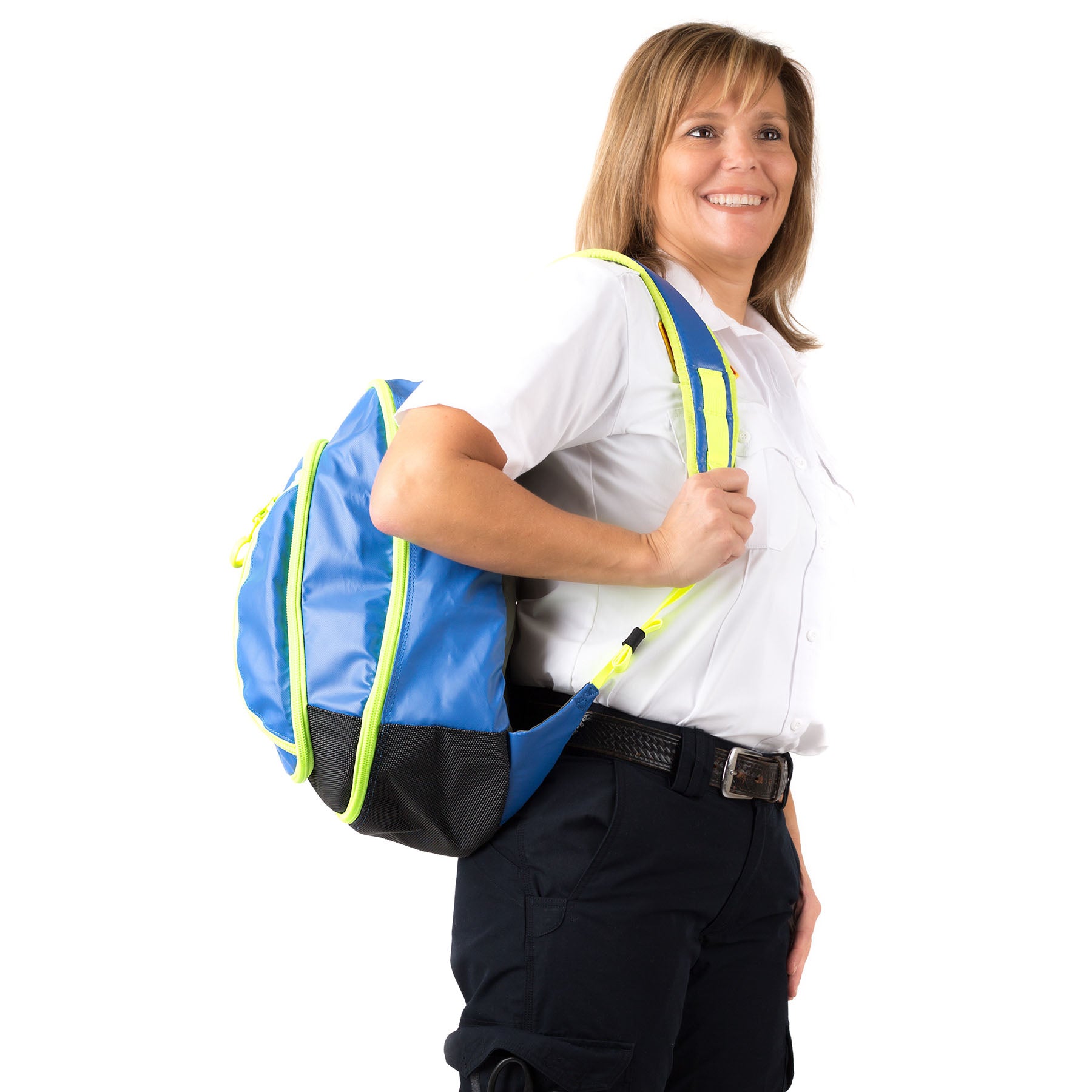 StatPacks G3 Medslinger Medical Backpack