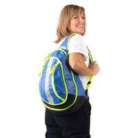 StatPacks G3 Medslinger Medical Backpack