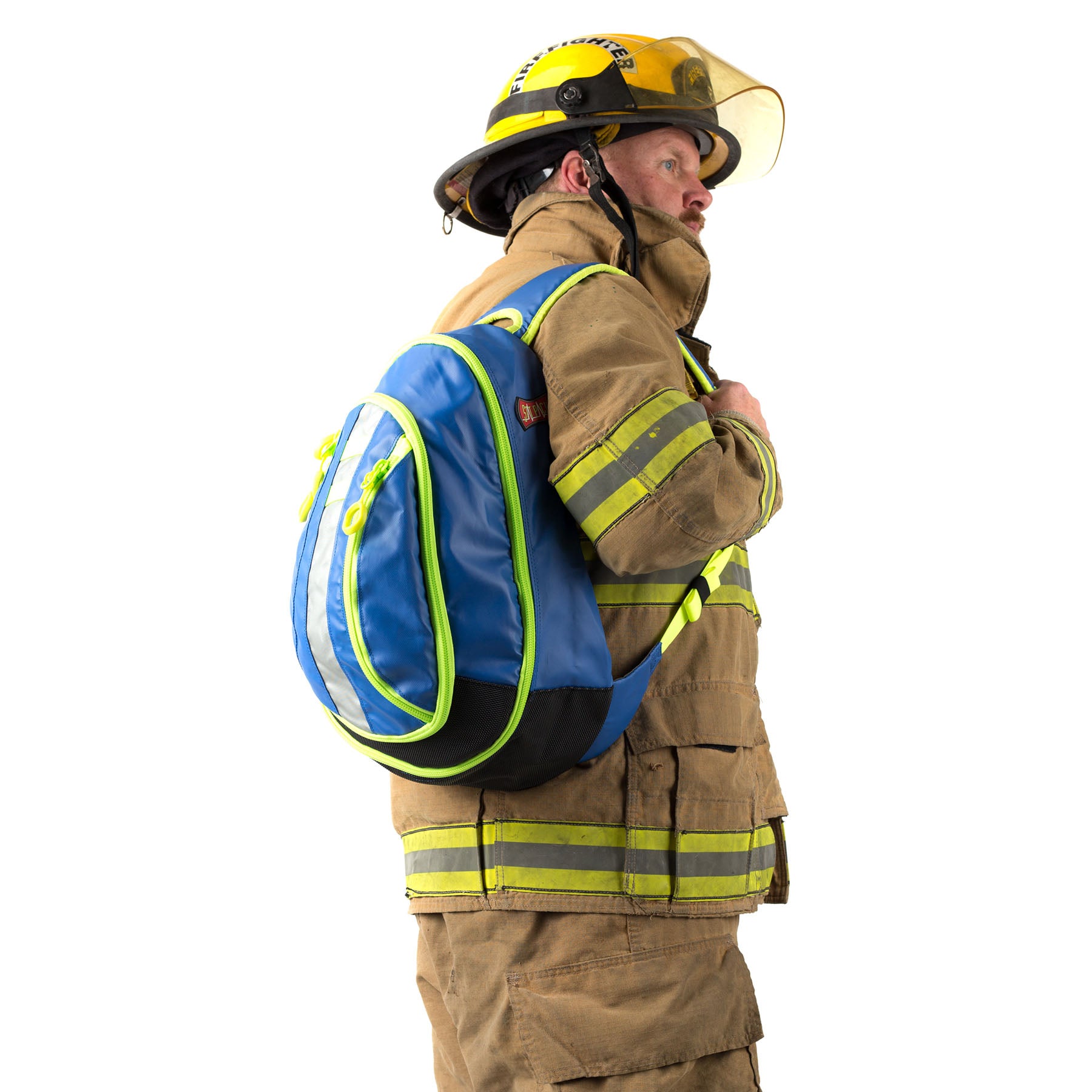 StatPacks G3 Medslinger Medical Backpack