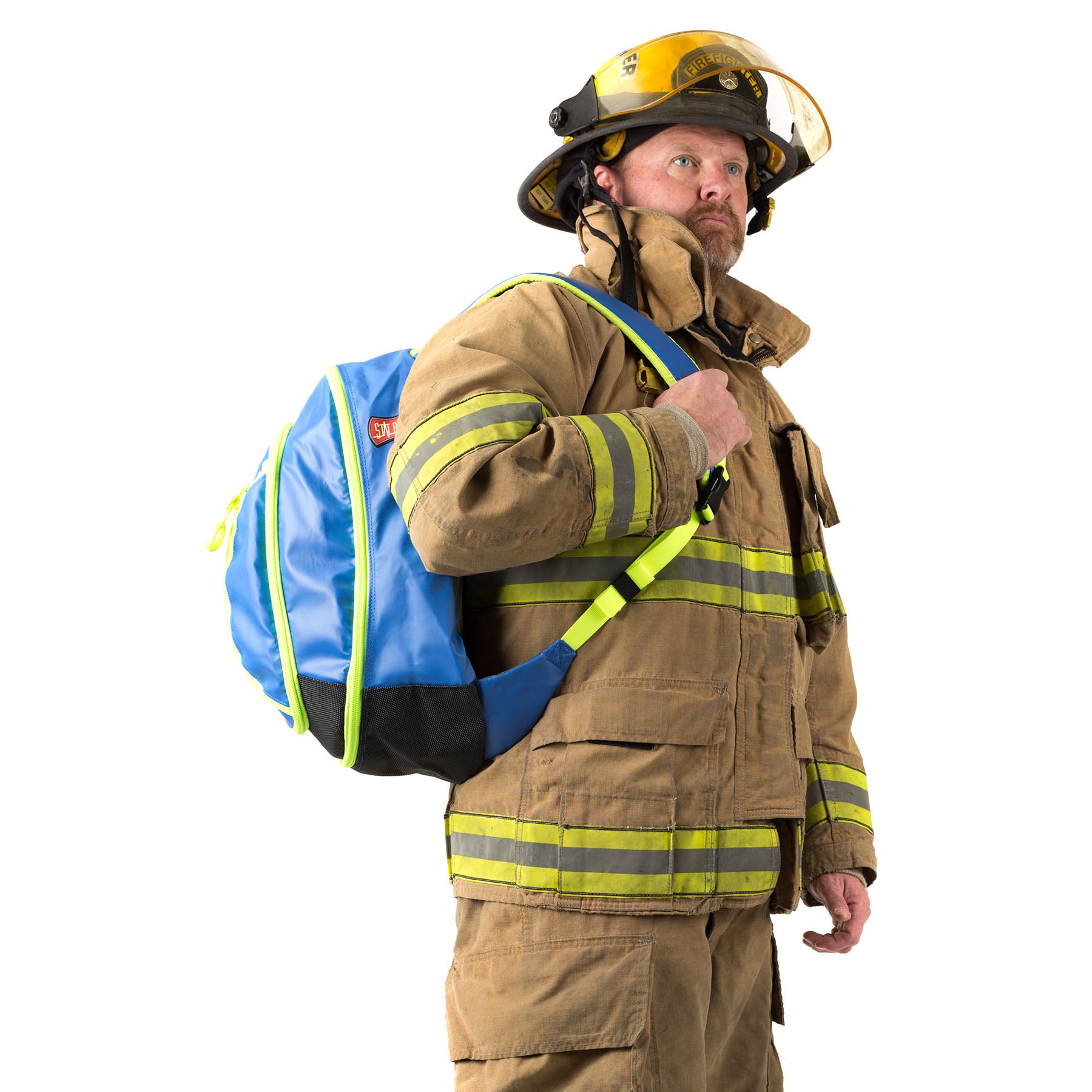 StatPacks G3 Medslinger Medical Backpack