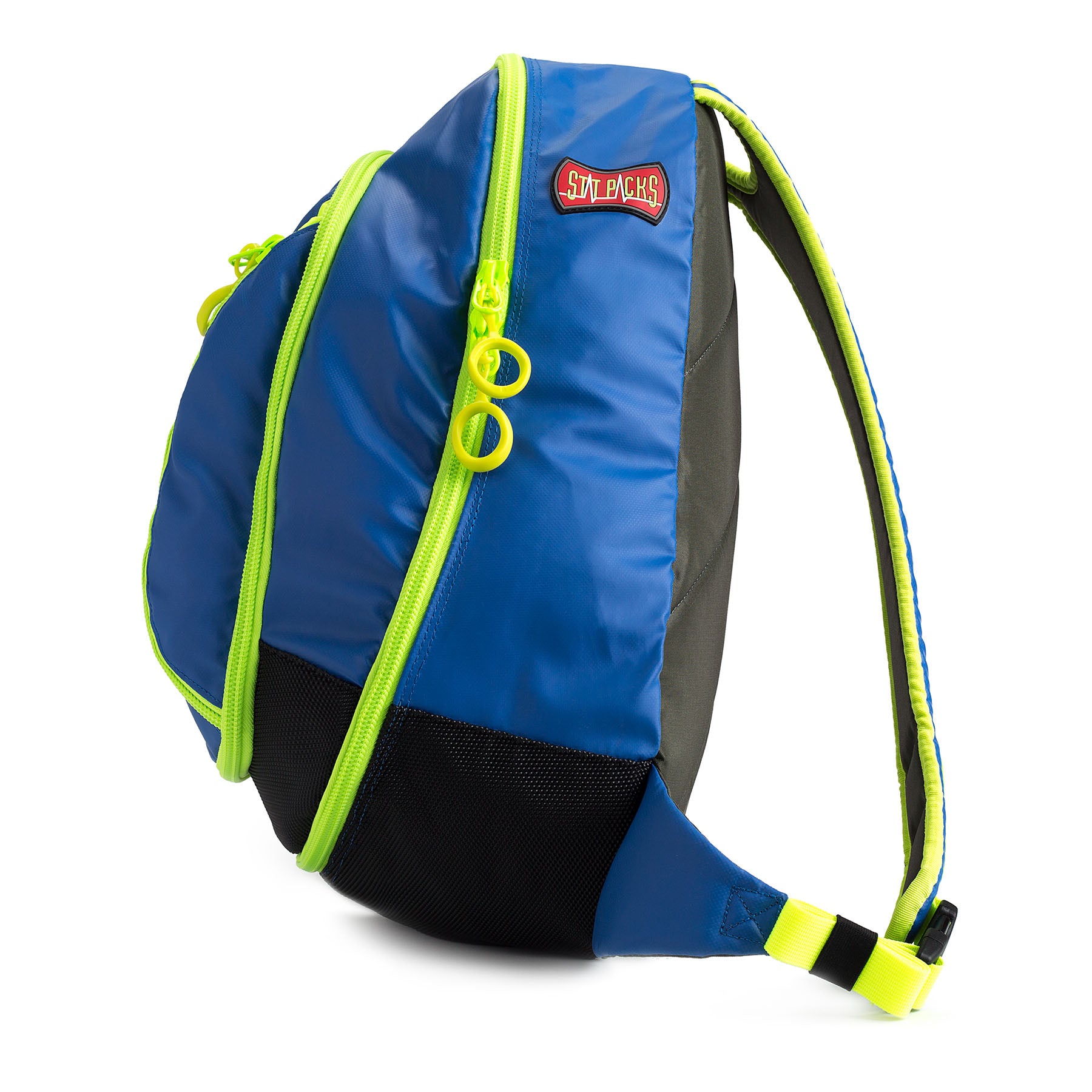 StatPacks G3 Medslinger Medical Backpack