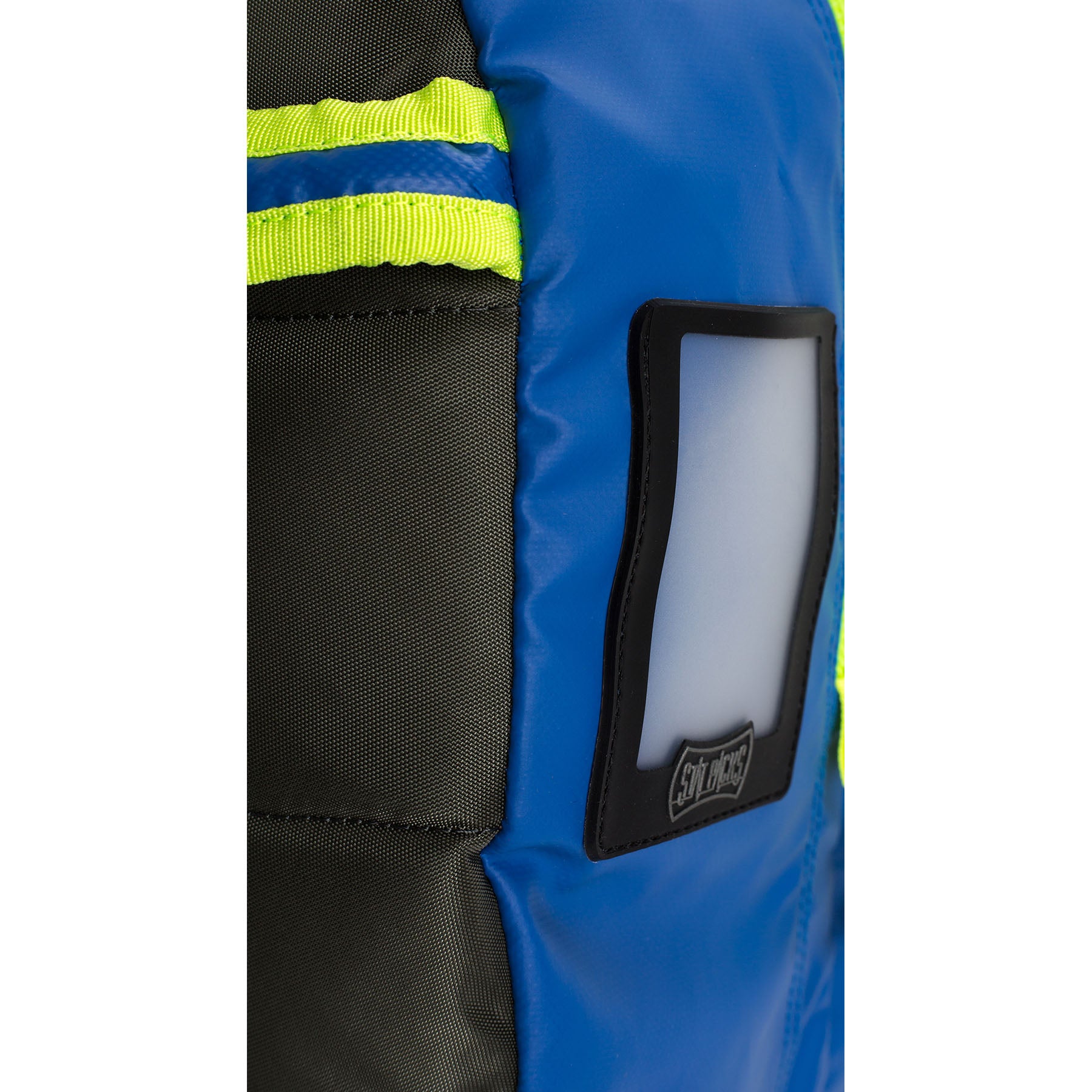 StatPacks G3 Medslinger Medical Backpack