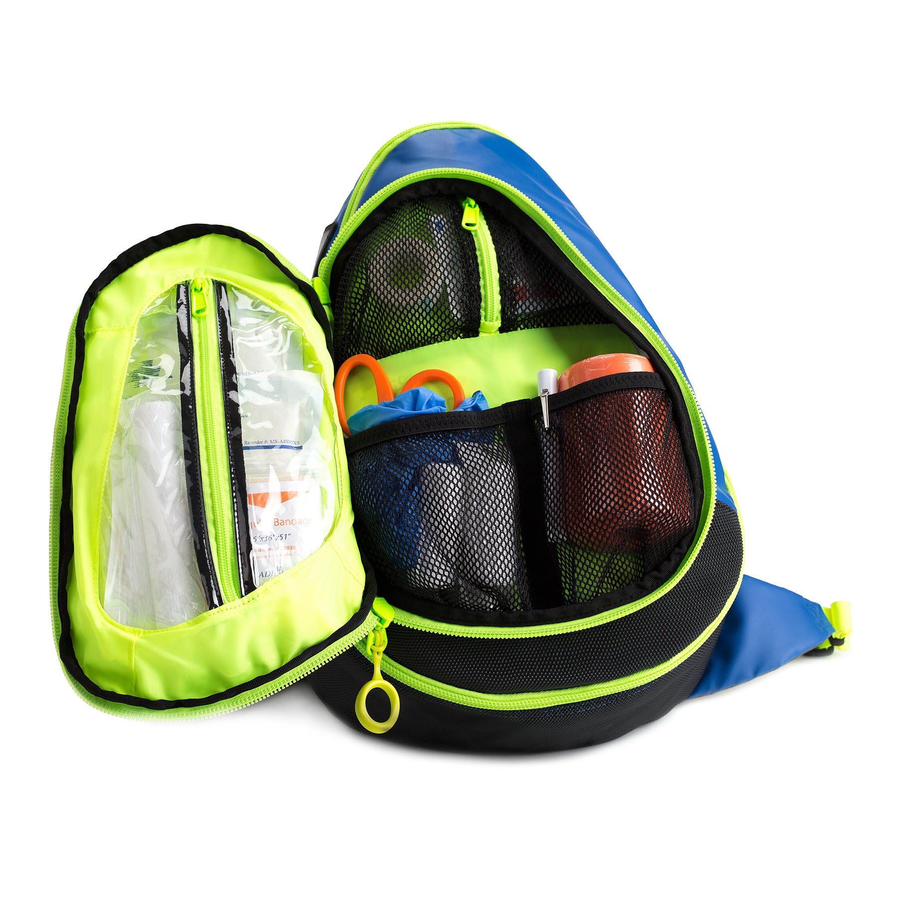 StatPacks G3 Medslinger Medical Backpack
