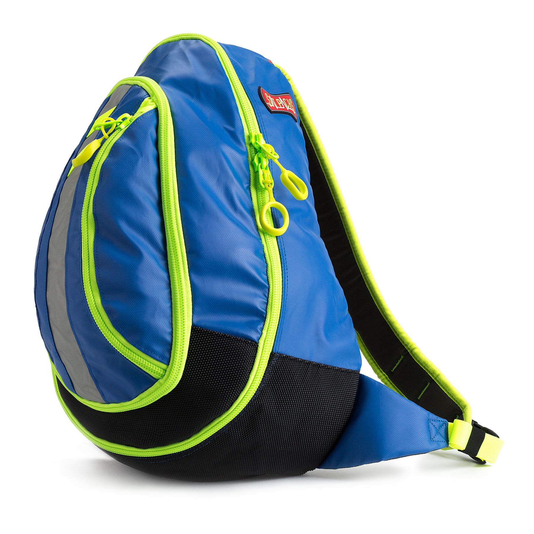 StatPacks G3 Medslinger Medical Backpack