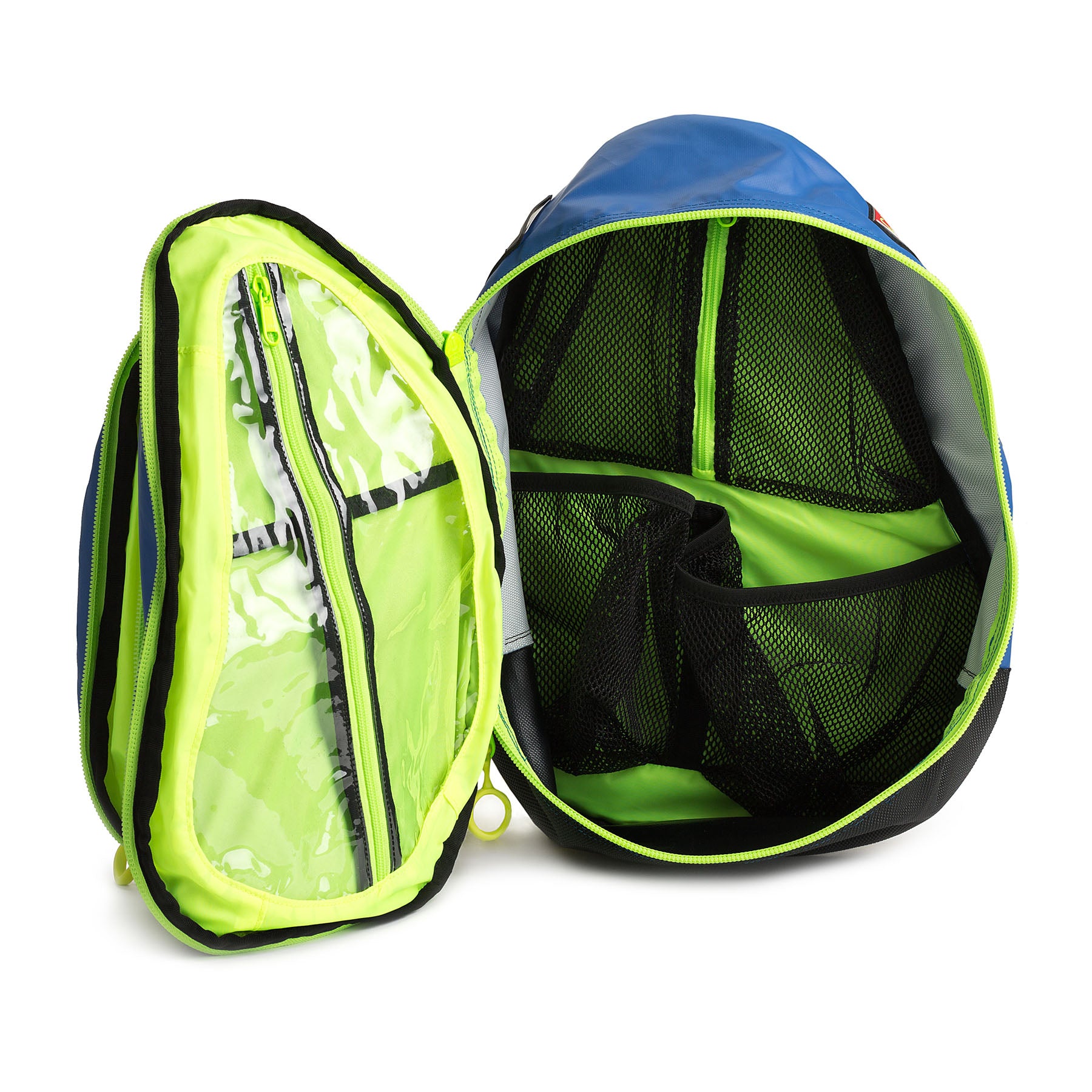 StatPacks G3 Medslinger Medical Backpack